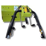 MOTOCULTIVADOR MF360 REVERSIVEL+FRESAS 60 CM - Carril.pt