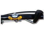 MOTOCULTIVADOR MF360 REVERSIVEL+FRESAS 60 CM - Carril.pt