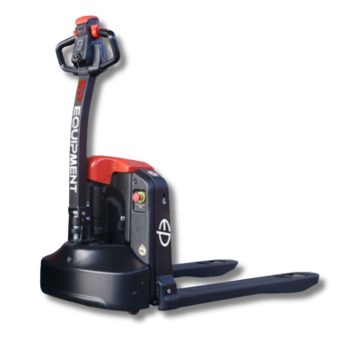 PORTA-PALETES ELÉTRICO 1.5T EP-F4