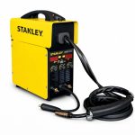 SOLDADOR INVERTER STANLEY MMA-MIG 140 - Carril.pt