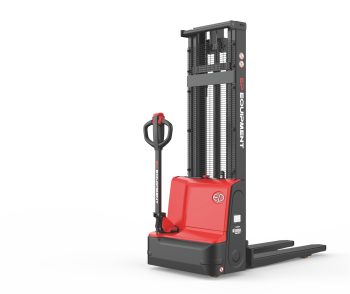 STACKER ELÉTRICO DS3 1.5T 24V-40AH 2,5M