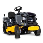 TRATOR CORTA RELVA CUB CADET LT2 R92 - Carril.pt