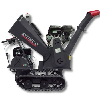 BIOTRITURADOR DE LAGARTAS TGS 1500 C/ 2 MOTORES 12 CM 15HP - Carril.pt