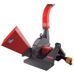 BIOTRITURADOR PARA TRATOR BX 42 12CM