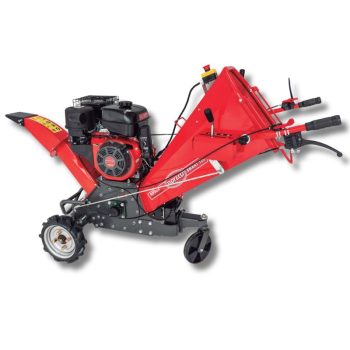 BIOTRITURADOR SMARTBIO 120 COM TRAÇÃO 10CM 16HP - Carril.pt