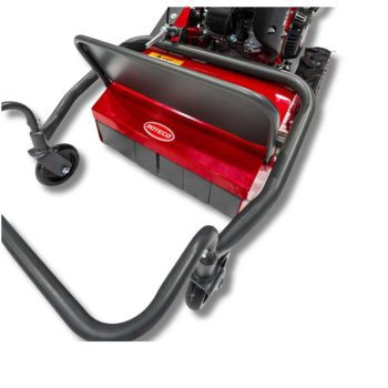 DESTROÇADOR DE LÂMINAS ROTECO TT50