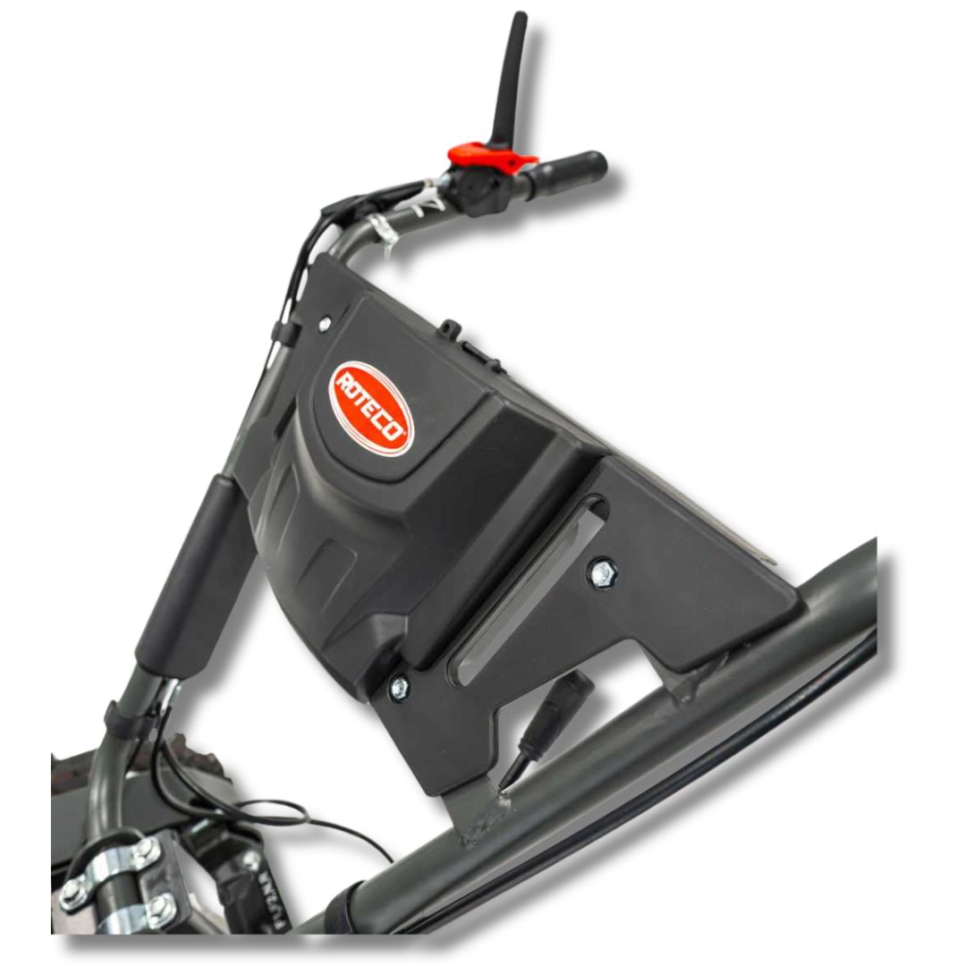 destroÇador de lÂminas roteco tt50 - carril.pt DESTROÇADOR DE LÂMINAS ROTECO TT50 - Carril.pt