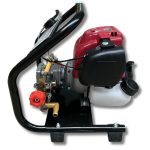GRUPO KOLYPO 4T MAQ516 MOTOPULVERIZADOR 35,8CC 12 BAR - Carril.pt