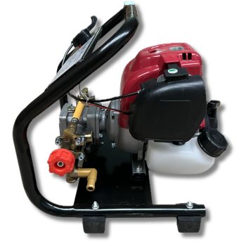 GRUPO KOLYPO 4T MAQ516 MOTOPULVERIZADOR 35,8CC 12 BAR