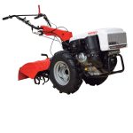 MOTOCULTIVADOR HARDY XL 277CC 9.5HP