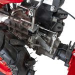 MOTOCULTIVADOR MULTIFUNÇÕES HARDY 160 CC 5.5 HP HONDA GX160 - Carril.pt