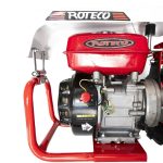 MOTOCULTIVADOR MULTIFUNÇÕES HARDY 160 CC 5.5 HP HONDA GX160 - Carril.pt