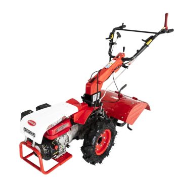 MOTOCULTIVADOR MULTIFUNÇÕES HARDY 160 CC 5.5 HP HONDA GX160 - Carril.pt