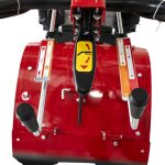 MOTOCULTIVADOR MULTIFUNÇÕES HARDY 160 CC 5.5 HP HONDA GX160 - Carril.pt