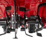 MOTOCULTIVADOR MULTIFUNÇÕES HARDY 160 CC 5.5 HP HONDA GX160 - Carril.pt