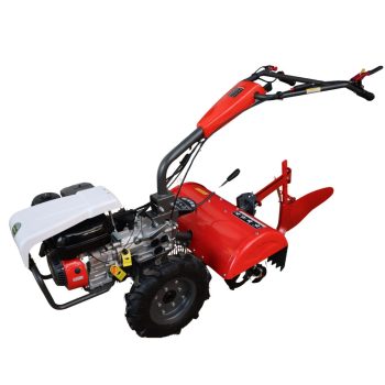 MOTOCULTIVADOR VE. 2+1 7HP FRESA E ABRE REGOS - Carril.pt