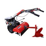 MOTOCULTIVADOR VE. 2+1 7HP FRESA E ABRE REGOS - Carril.pt