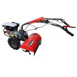 MOTOCULTIVADOR VE. 2+1 7HP FRESA E ABRE REGOS - Carril.pt