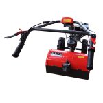 MOTOCULTIVADOR VE. 2+1 7HP FRESA E ABRE REGOS - Carril.pt