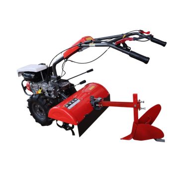 MOTOCULTIVADOR VE. 2+1 7HP FRESA E ABRE REGOS - Carril.pt