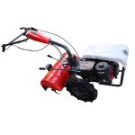 MOTOCULTIVADOR VE. 2+1 7HP FRESA E ABRE REGOS - Carril.pt