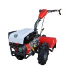 MOTOCULTIVADOR VE. 2+1 7HP FRESA E ABRE REGOS - Carril.pt