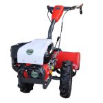 MOTOCULTIVADOR VE. 2+1 7HP FRESA E ABRE REGOS - Carril.pt