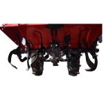 MOTOCULTIVADOR VE. 2+1 7HP FRESA E ABRE REGOS - Carril.pt