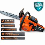 MOTOSSERRA VI-POWER 58CC 18" 3.56 CV