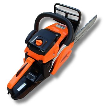 MOTOSSERRA VI-POWER 58CC 18" 3.56 CV - Carril.pt