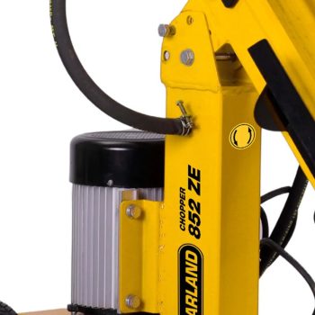 RACHADOR 10T GARLAND CHOPPER 852ZE - Carril.pt