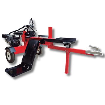 RACHADOR DE LENHA LS22T COM ELEVADOR HIDRÁULICO - Carril.pt