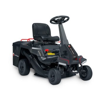 TRATOR CORTA-RELVAS LAMBORGHINI MOTOR 6 HP