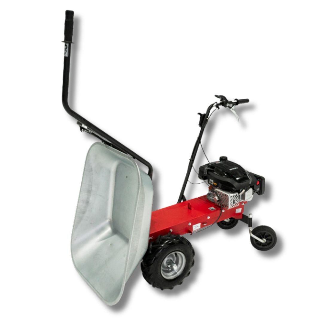 carro de mÃo motorizado carry 170cc 100kg - carril.pt CARRO DE MÃO MOTORIZADO CARRY 170CC 100KG - Carril.pt