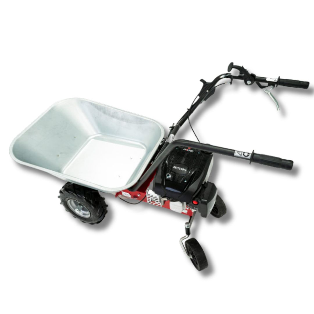 carro de mÃo motorizado carry 170cc 100kg - carril.pt CARRO DE MÃO MOTORIZADO CARRY 170CC 100KG - Carril.pt