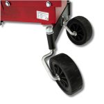 carro de mÃo motorizado carry 170cc 100kg - carril.pt CARRO DE MÃO MOTORIZADO CARRY 170CC 100KG - Carril.pt