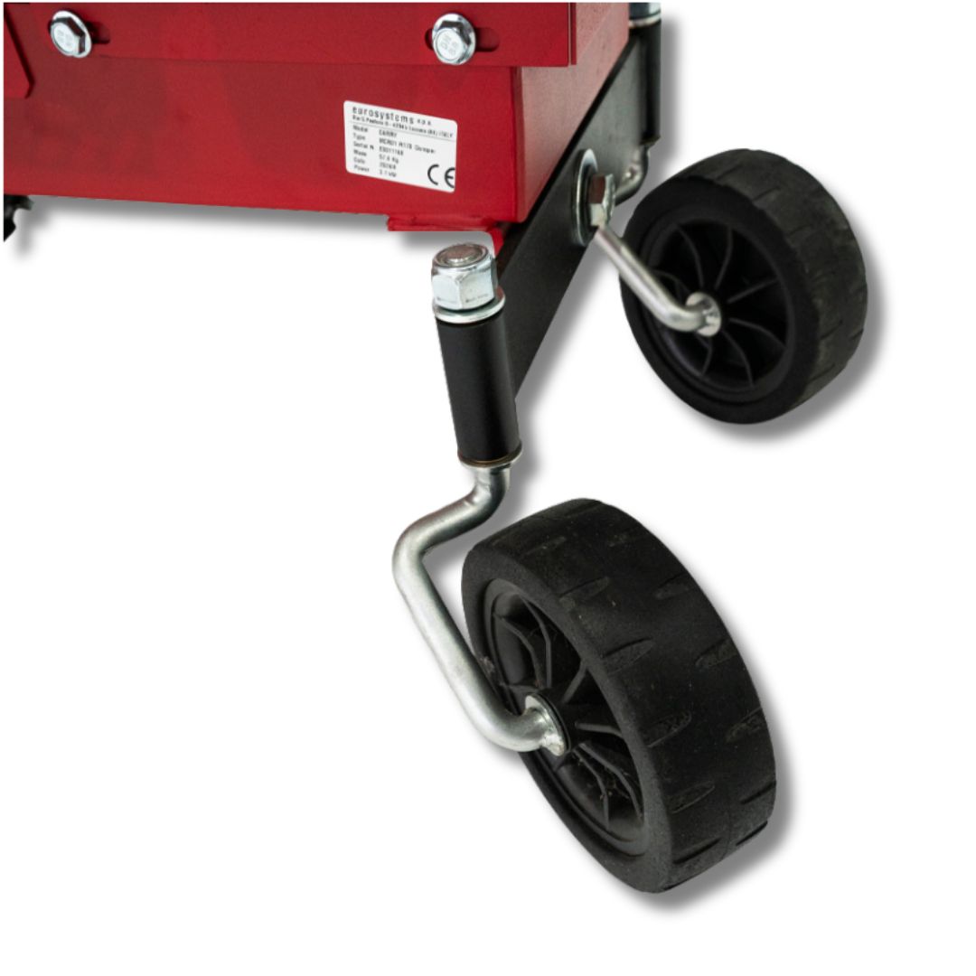 carro de mÃo motorizado carry 170cc 100kg - carril.pt CARRO DE MÃO MOTORIZADO CARRY 170CC 100KG - Carril.pt