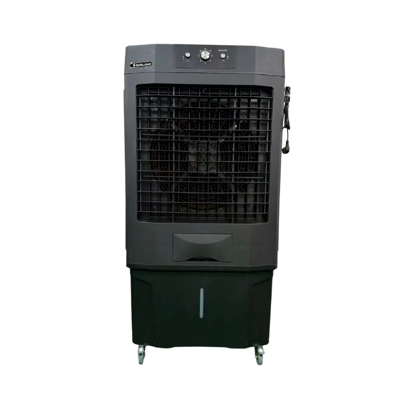 climatizador evaporativo garland cool 1530t 23000 m³h 2 - carril.pt CLIMATIZADOR EVAPORATIVO GARLAND COOL 1530T – 23.000 M³/H - Carril.pt