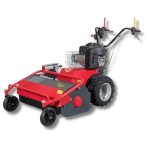 CORTA-MATO/DESTROÇADOR MECCANICA BENASSI TR 600 BRIGGS & STRATTON