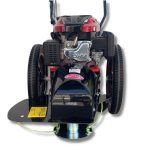 DESTRUÇADOR AUTOPROPULSIONADO TURBO 60 - Carril.pt