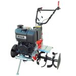 MOTOENXADA ROTECO DIESEL PROFI 306 CC 9.5 HP - Carril.pt
