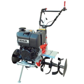 MOTOENXADA ROTECO DIESEL PROFI 306 CC 9.5 HP - Carril.pt