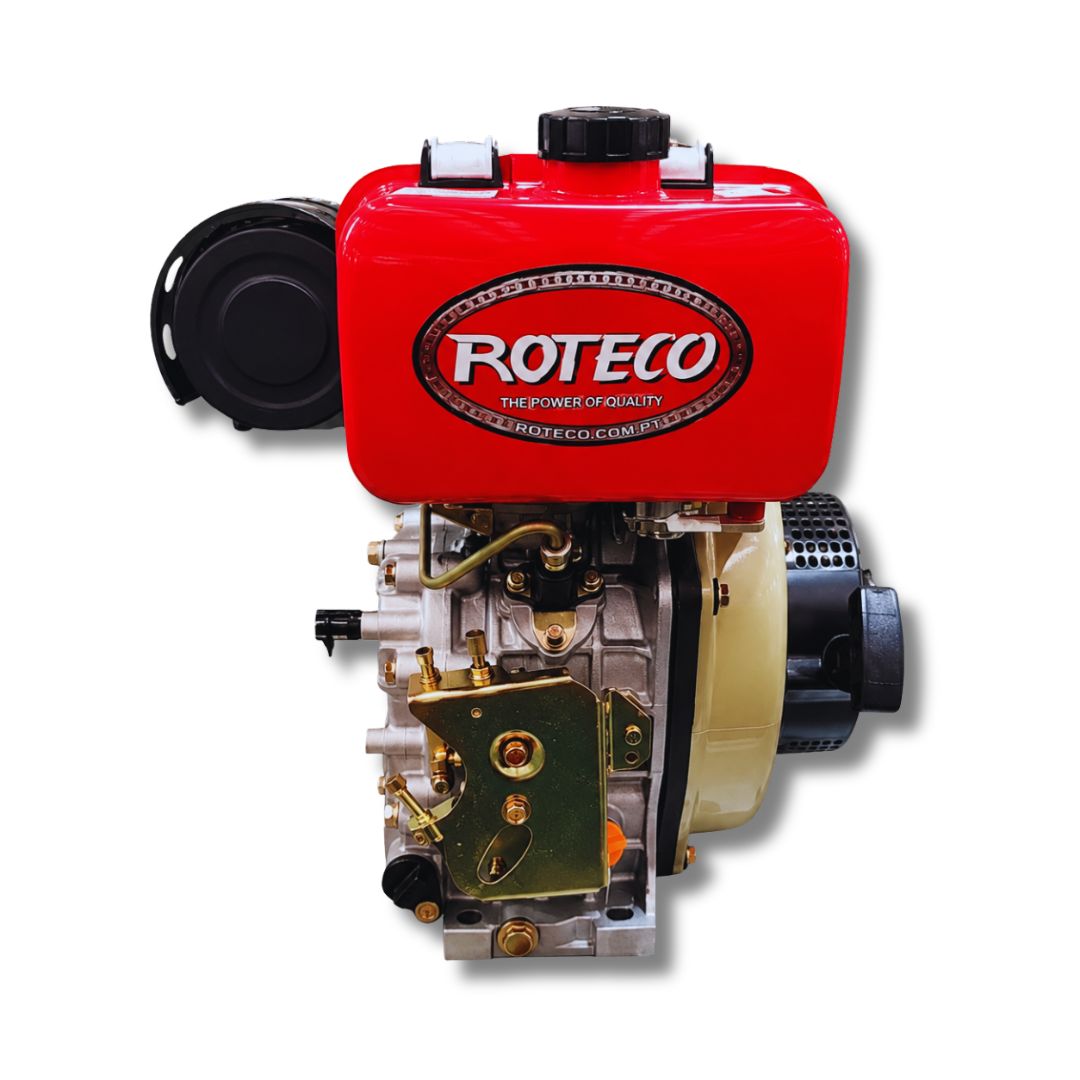 motor roteco 178fe diesel 306cc arranque elÉtrico - carril.pt MOTOR ROTECO 178FE DIESEL 306CC ARRANQUE ELÉTRICO - Carril.pt