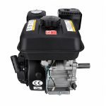 MOTOR ROTECO 212CC 7HP GASOLINA 4 TEMPOS