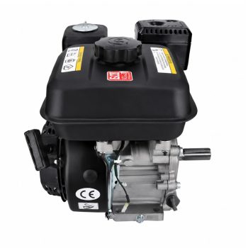 MOTOR ROTECO 212CC 7HP GASOLINA 4 TEMPOS