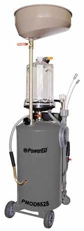 APARADEIRA OLEO C/ VISOR 65LTS/9LTS