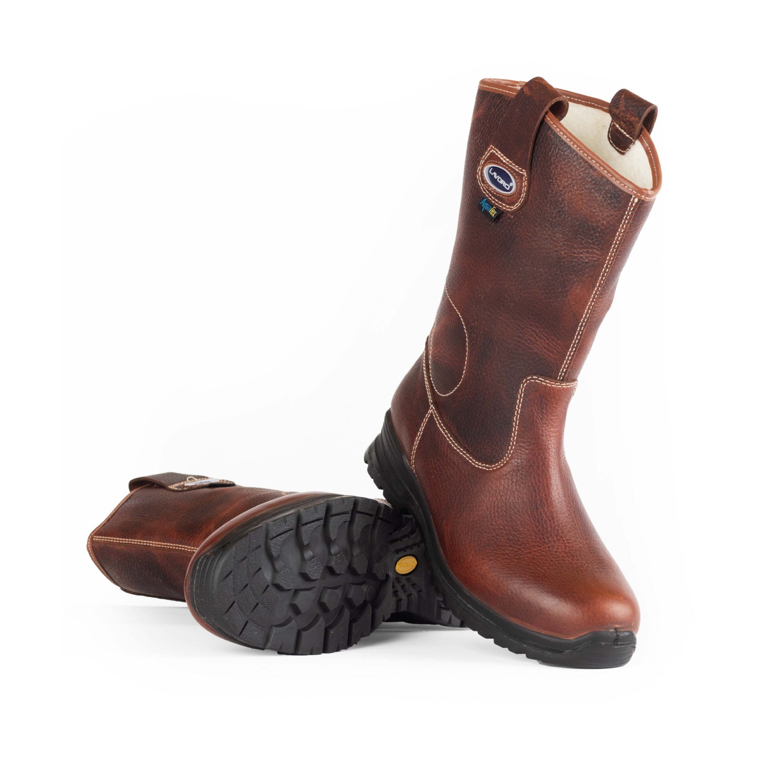 bota e802 35-48 - carril.pt Bota de segurança Lavoro E802 S3, 100 % metal-free, biqueira de aço, palmilha de Kevlar, sola de dupla densidade PU/borracha e forro têxtil preto. - Carril.pt