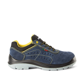 SAPATO DE PROTEÇÃO ALBUFEIRA 36-47