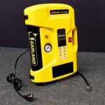 COMPRESSOR DE PAREDE GARLAND MURDOCK 402 PME-V25 – 900W E 6–8 BAR - Carril.pt