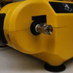 COMPRESSOR DE PAREDE GARLAND MURDOCK 402 PME-V25 – 900W E 6–8 BAR - Carril.pt